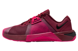 Nike Metcon 10 Dark Team Red / Black