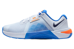 Nike Metcon 10 Football Grey / Blue Crystal