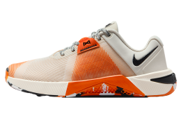 Nike Metcon 10 WMNS Soft Pearl / Safety Orange