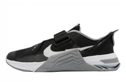 Nike Metcon 7 Flyease Black Pure Platinum