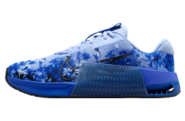 Nike Metcon 9 Amp Aluminum / Racer Blue