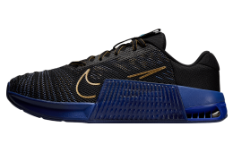 Nike Metcon 9 Amp Black / Deep Night