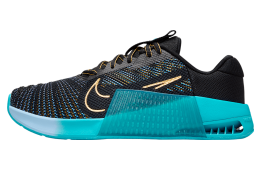 Nike Metcon 9 Amp WMNS Black / Dusty Cactus