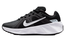 Nike Metro Tek GS Black / Anthracite