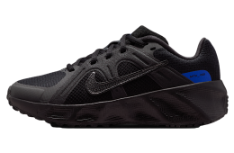 Nike Metro Tek GS Black / Off Noir