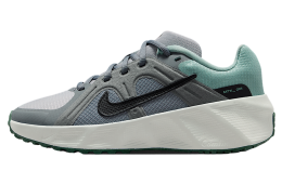 Nike Metro Tek GS Light Smoke Grey / Cool Grey