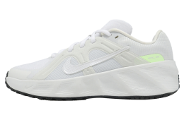 Nike Metro TEK GS White / Mtlc Summit Wht