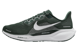 Nike Michigan State Pegasus 41 Pro Green / White