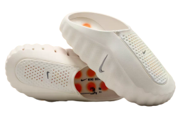 Nike Mind 001 Sail Sail / Hyper Crimson / Metallic Platinum