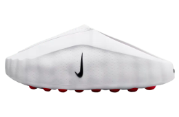 Nike Mind 001 White / Speed Red
