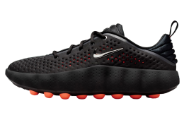 Nike Mind 002 Black / Hyper Crimson