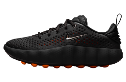 Nike Mind 002 WMNS Black / Hyper Crimson