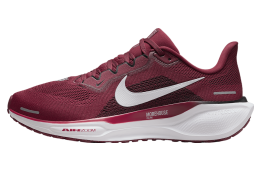 Nike Morehouse Pegasus 41 Deep Garnet / White