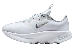 Nike Motiva 2 WMNS White / Pure Platinum
