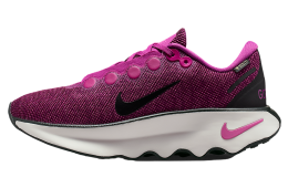 Nike Motiva Gore-Tex WMNS Bordeaux / Fire Pink