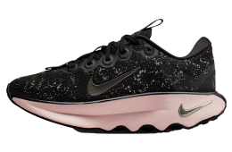 Nike Motiva SE WMNS Black / Silt Red