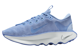 Nike Motiva WMNS Aluminum / Royal Tint