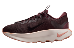 Nike Motiva WMNS Burgundy Crush / Red Sepia