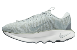 Nike Motiva WMNS Light Silver / Jade Horizon