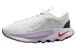 Nike Motiva WMNS White / Lilac Bloom