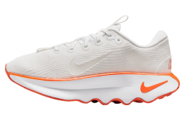 Nike Motiva WMNS White / Summit White / Turf Orange