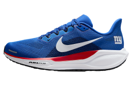 Nike New York Giants Pegasus 41 Rush Blue / Gym Red