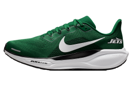 Nike New York Jets Pegasus 41 Sport Green / Black
