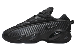 Nike Nocta Glide Black / Iron Grey