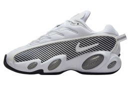 Nike Nocta Glide White / Black