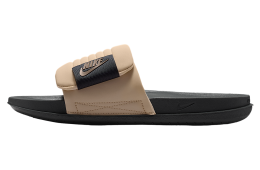 Nike Offcourt Adjust Anthracite / Linen