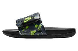 Nike Offcourt Adjust Black / Iron Grey