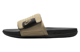 Nike Offcourt Adjust Black / Khaki