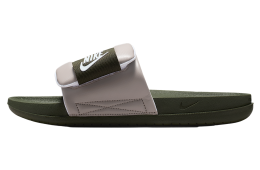 Nike Offcourt Adjust Cargo Khaki / College Grey