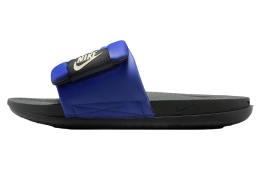 Nike Offcourt Adjust Lapis / Dark Smoke Grey / Coconut Milk