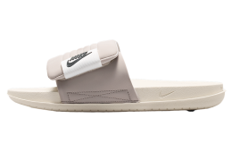 Nike Offcourt Adjust Phantom / College Grey