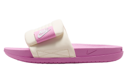 Nike Offcourt Adjust WMNS Light Magenta / Chalk