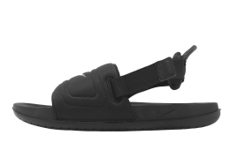 Nike Offcourt Easyon Slide Black / White