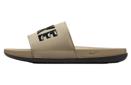 Nike Offcourt Khaki / Black