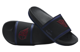 Nike Offcourt Slide Cleveland Guardians