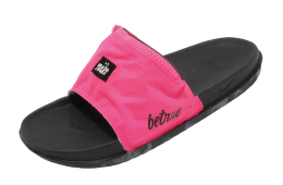 Nike Offcourt Slide FP BT Hyper Pink / White
