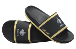 Nike Offcourt Slide (NFL New Orleans Saints)