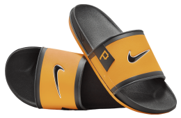Nike Offcourt Slide Pittsburgh Pirates