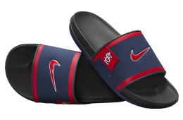Nike Offcourt Slide (St. Louis Cardinals)