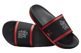 Nike Offcourt Slide St. Louis Cardinals