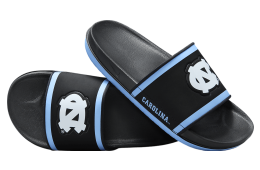 Nike Offcourt Slide (UNC) Black / Valor Blue