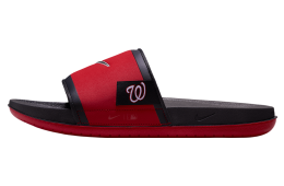 Nike Offcourt (Washington Nationals) Sport Red / Dark Smoke Grey