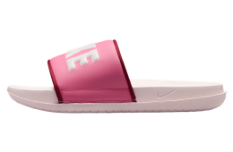 Nike Offcourt WMNS Peony / Team Red