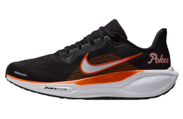 Nike Oklahoma State Pegasus 41 Black / Brilliant Orange / White