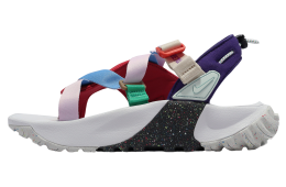 Nike Oneonta Betrue University Red / Glacier Blue