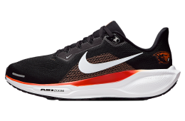 Nike Oregon State Pegasus 41 Black / Team Orange / White